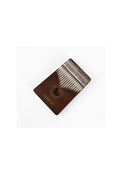 Huanyin 17 Tuşlu Kalimba Om17t Pro