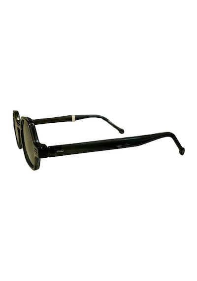 Marco Salvadori Mod.112 C.25 Gri Unisex Güneş Gözlüğü Gri