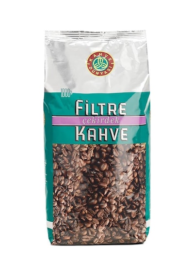 Kahve Dünyası Çekirdek Kahve Tanışma Paketi 3 x 3 KG