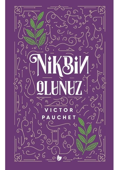 Nikbin Olunuz - Victor Pauchet