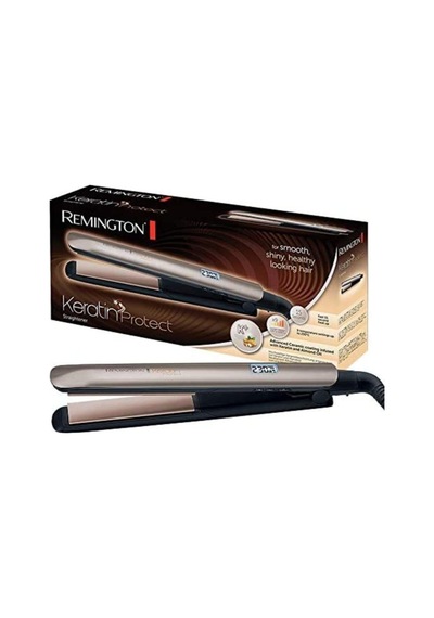S8540 Keratin Protect Keratin Korumalı Saç Düzleştirici