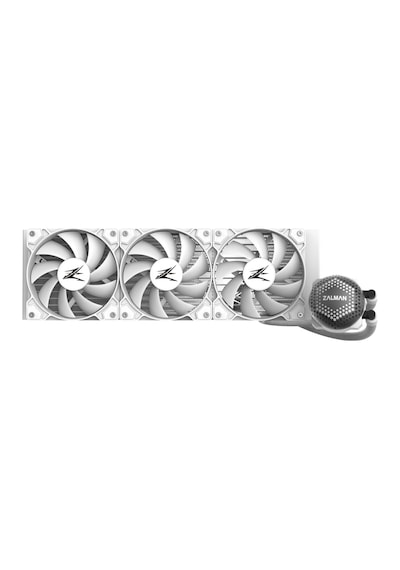 ZALMAN ALPHA-36WH Soket Intel LGA 2066/2011-V3/2011/1700/1200/115