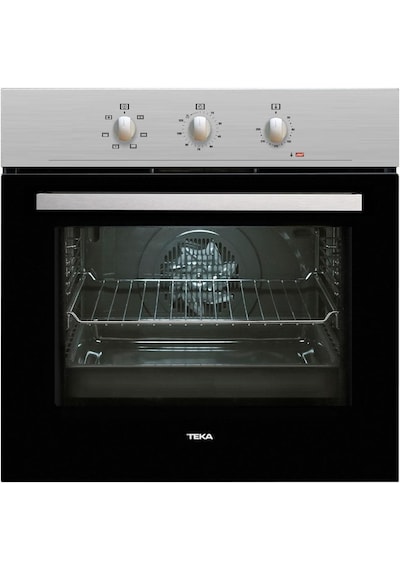Teka HE 715 SS 65 LT Ankastre Multifonksiyonel Fırın 111020046