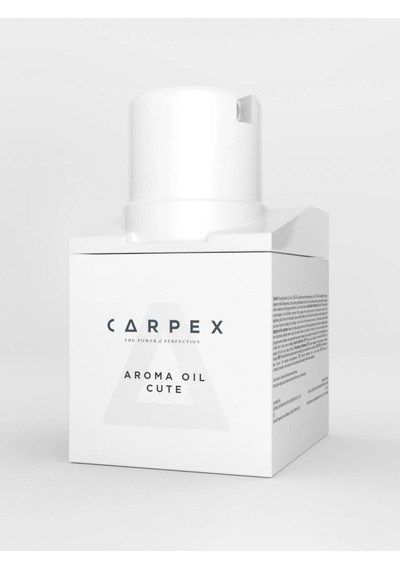 Carpex Maxx Cute Aroma Oil 120 Ml Karışık