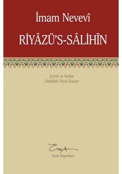 Riyazü's-salihin