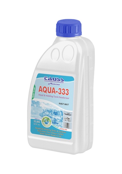 Tauss Marine AQUA-333 / INSTANT  (K. Hazır Atık Tankı Koku ) 1 lt