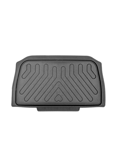 Bmy Oto Aksesuar Mini Countryman 2010-2016 İle Uyumlu Bagaj Havuzu Sku: Zeusstkbf40d49f27