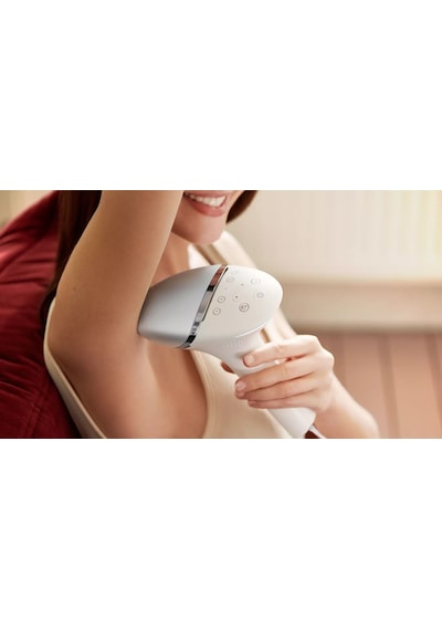 Philips Lumea Prestige Premium Ipl Lazer Epilasyon Full Set