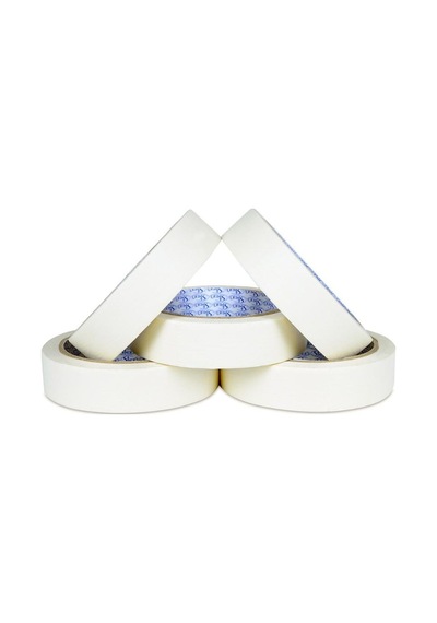Stein Maskeleme Bantı–Kağıt Bant 24 Mmx25Mtx5Adet