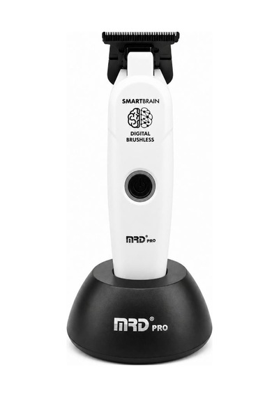 Mrd Pro Smartbrain 7500 Rpm Bldc Motor Sakal Kesim Ve Çizim Makinesi Gmt3969 Beyaz
