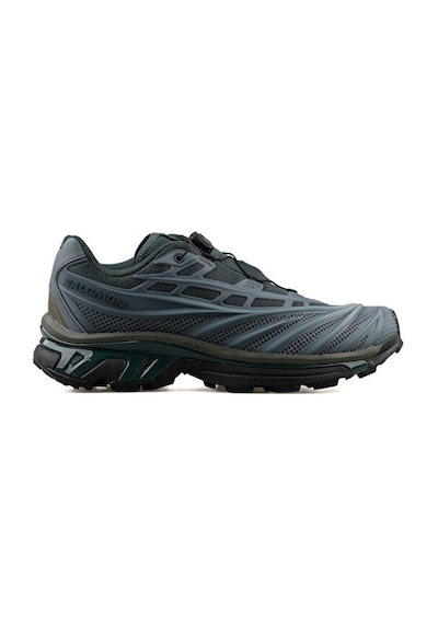 Salomon Xt-evo Erkek Sneaker Ayakkabı L45473800 Çok Renkli