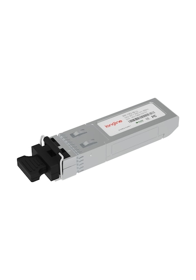 Longline SFP-10G-SR-LL Compatible 10GBASE-SR SFP+ Transceiver Module