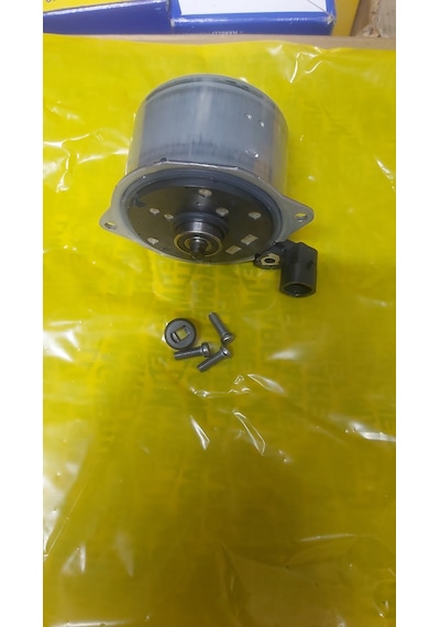 Robotize Sanzıman Pompa Motor 71775633