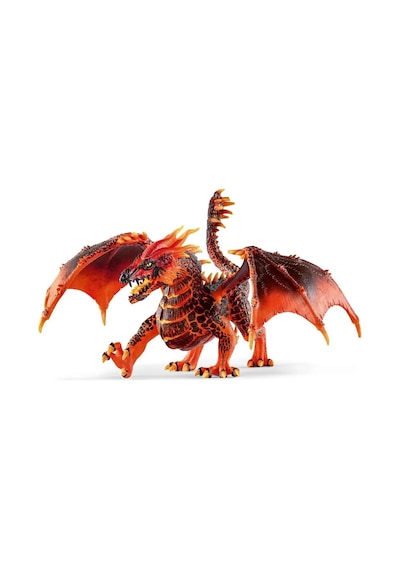 Schleich Lav Ejderi 70138
