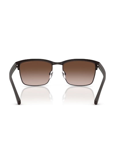 Emporio Armani 0ea2087 339013 56 18 142 Gu036864 Erkek Güneş Gözlüğü Kahverengi