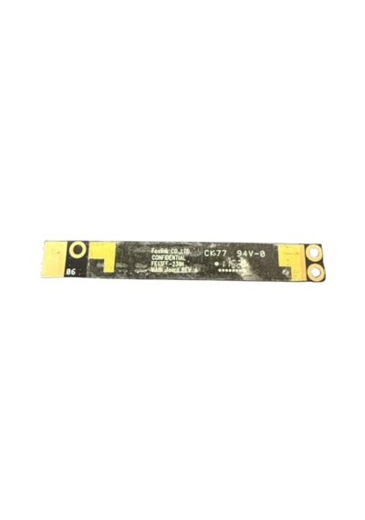 Grundig Uyumlu Gnb 1540 1560 Kamera