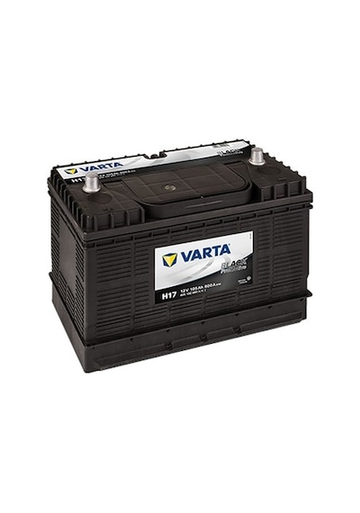 Varta Ana Bayinden H17. 12v 105ah