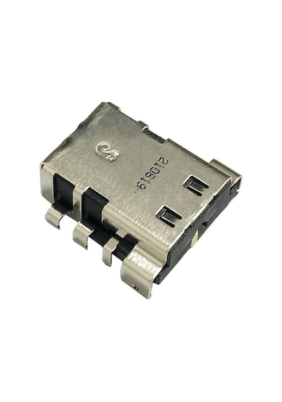 Acer Nitro 5 An515-57 Notebook Dc Power Jack Soket