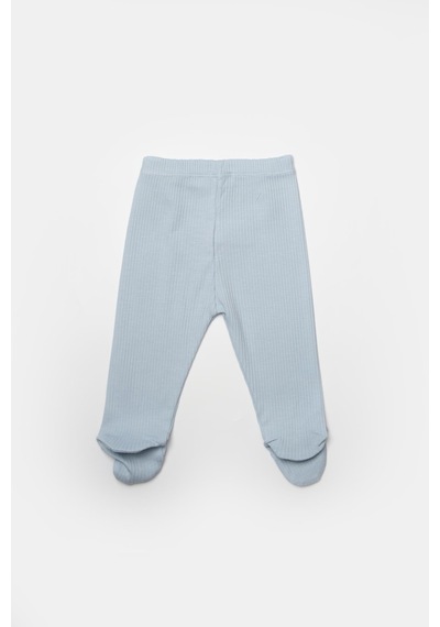 BabyCosy Organik 2 Li Patikli Pantolon Csyb9029 001