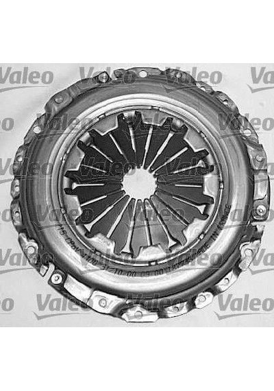 Renault Laguna 1993-2002 Arası 1.9 Dti Valeo Marka Debriyaj Seti