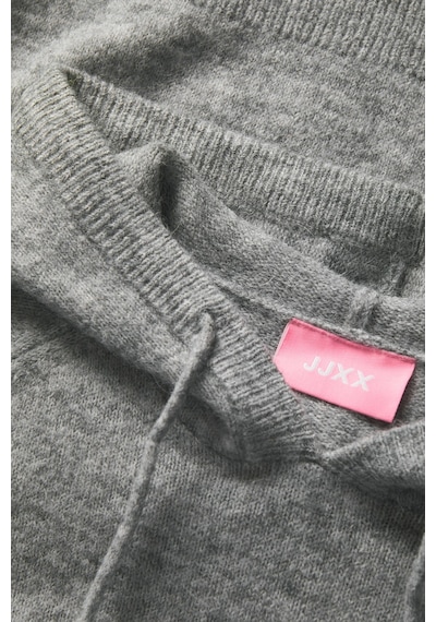 Jack & Jones Jxevi Kadın Kazak Gri