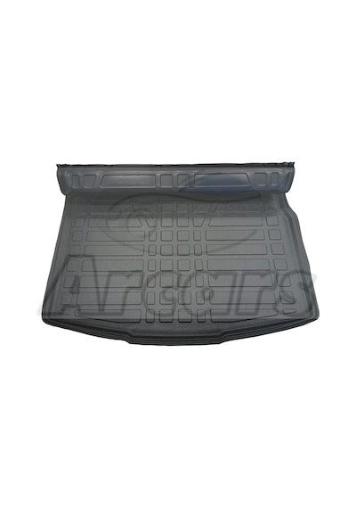Bagaj Havuzu Vw Passat B6 Sd 2005-2010