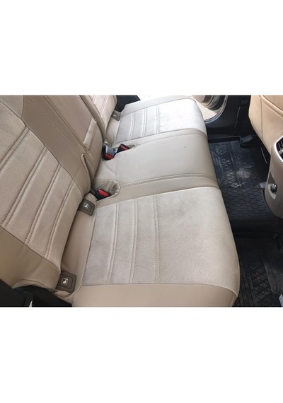 Hyundai Tucson Araca Özel Oto Koltuk Kılıfı (440635486)