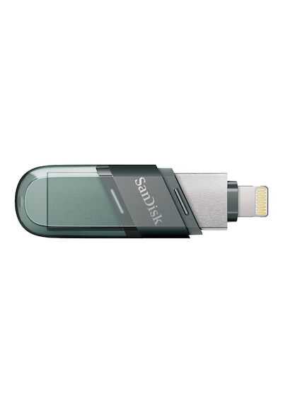 Sandisk iXpand SDIX90N-128G-GN6NE 128 GB USB 3.0 Lightning OTG Flash Bellek