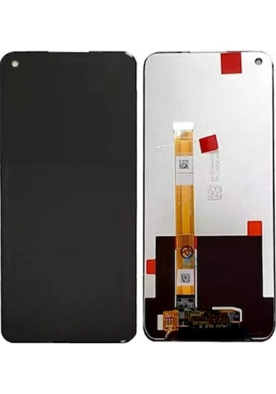 Oppo A54 Cph2239 Ekran Lcd+Dokunmatik
