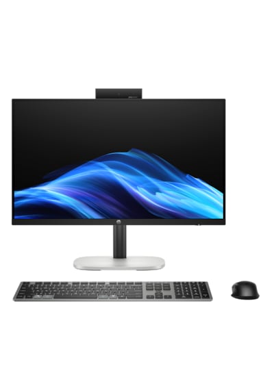 HP ProStudio 4 G1i B0BB2AV Ultra 5-225T 16 GB 256 GB SSD 23.8" DOS FHD AIO Bilgisayar