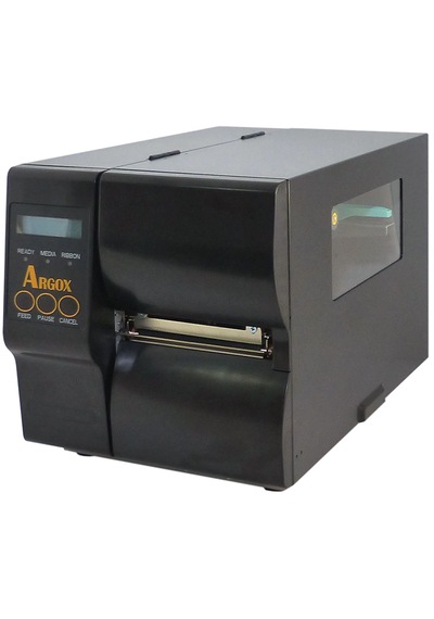 Argox Ix4-350 Pro 300 Dpı, Barkod- Etiket Yazıcı Seri, Usb, Ethernet 2xusb Host