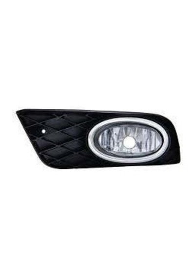 Honda Civic Fb Sol Sis Farı Yıl 2012-2016 (depo) 33950-tr0-e01