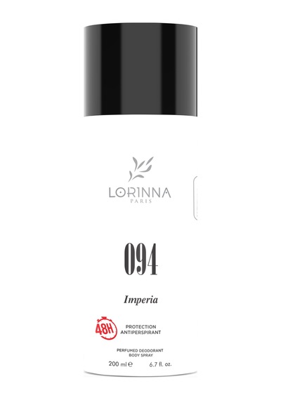 Imperia 200 Ml Perfumed Deodorant