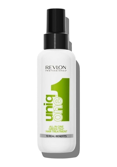 Revlon Professional Uniqone Hair Treatment Green Tea 150ml