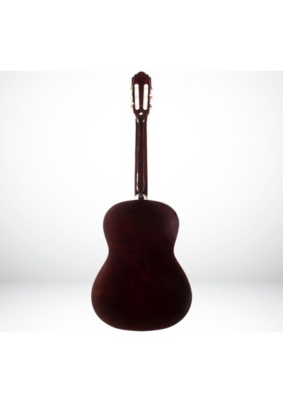Toledo Lc-3900Nl 4/4 Klasik Gitar Kılıf + Pena
