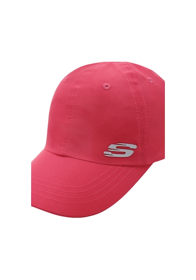 W Summer Acc Cap Cap Kadın Pembe Şapka S231480-512 Koral