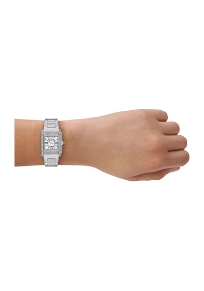 Armani Ar11662 Kol Saati Metalik Gri