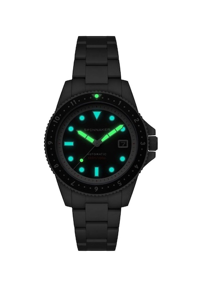 Spınnaker Sp-5136-11 Erkek Kol Saati