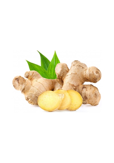Organik Bitkim Zencefil Tane 1000 G