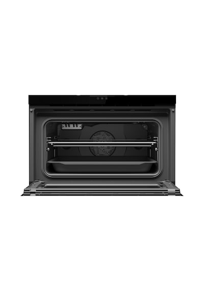 Teka HLC 8400 BK Ankastre Multifonksiyonel Turbo Kompakt Fırın 111130003