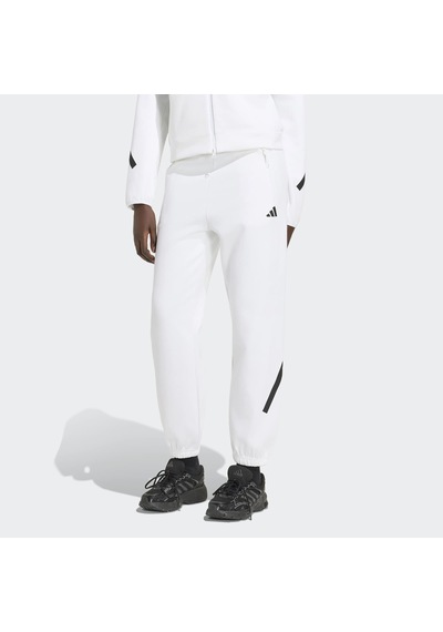 Adidas Z.n.e. Kadın Beyaz Eşofman Altı Kf6337