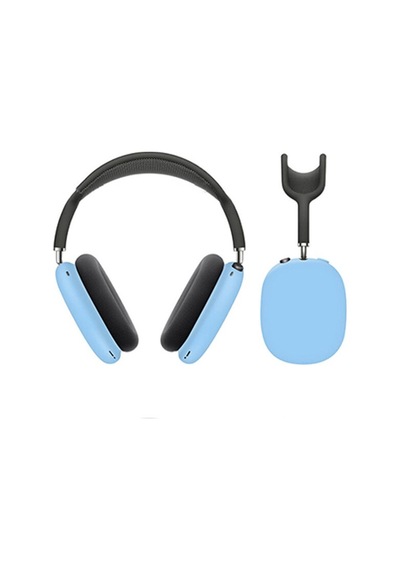 Ally Apple Uyumlu AirPods Max Için Çizilme Önleyici Koruyucu Silikon Kılıf (260637521)