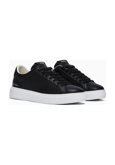 Sneaker Günlük Erkek 13471pp4.20 Crime London Extralıght C08k Black Siyah