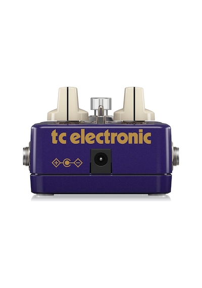 Tc Electronıc Mojo Mojo Paul Gılbert Edıtıon