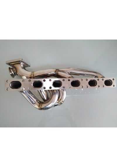 Bmw M50 M52 M54 S50 Turbo Manifold