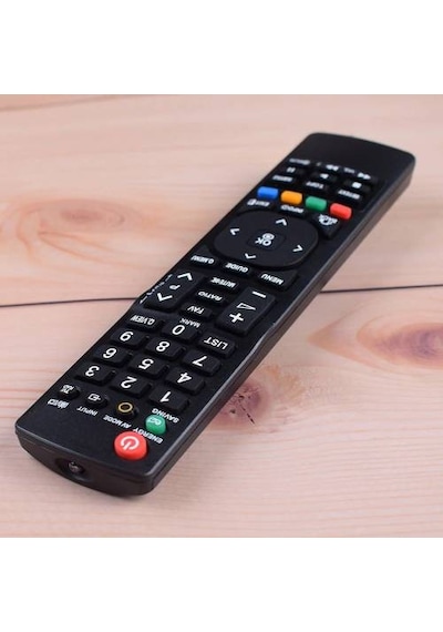 Lg 37lh3010 Plazma Lcd Tv Kumandası