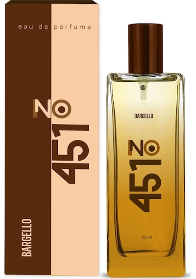 Bargello No:451 Unisex Parfüm EDP 50 ML