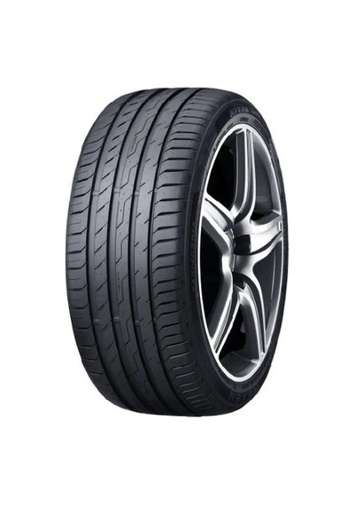 Nexen N'fera Sport 295/40R20 110y XL Yaz Lastiği 2025