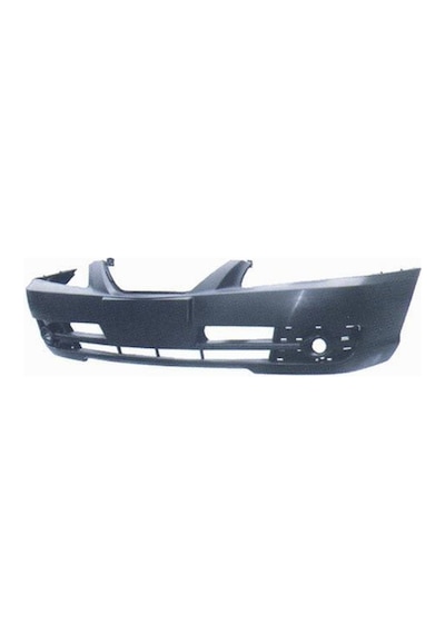Hyundaı Elantra Ön Tampon Kuşak Yeri Yok 2004- 865102d602