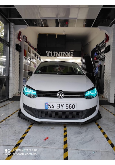 L Tipi Kumandalı 16 Renk Angel Halka 2li Set 100 MM
